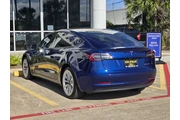 Tesla Model 3 2021 AWD Long thumbnail