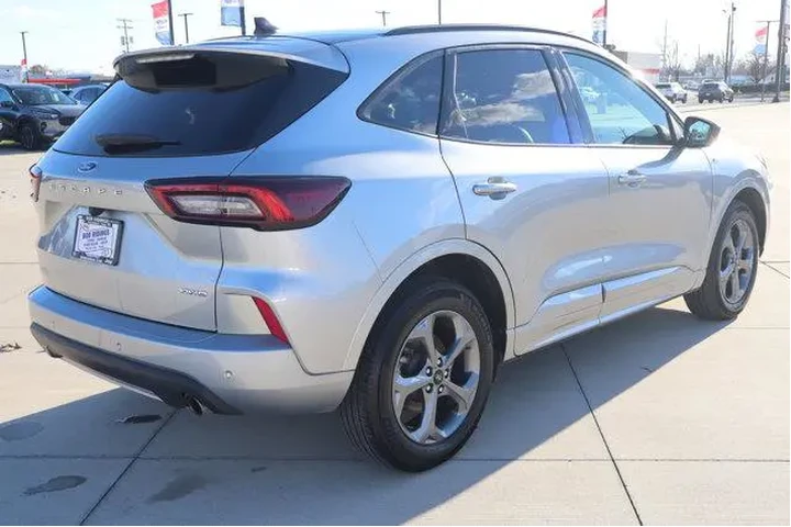 $26990 : Ford Escape 2023 AWD ST-Line image 5