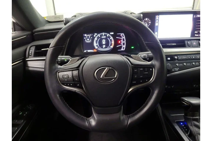 $26998 : Lexus ES 350 2019 F SPORT 4d image 10