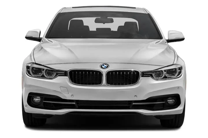 $10000 : BMW 3 Series 2018 AWD 330i x image 4