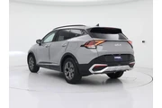 $26998 : Kia Sportage 2023 SX 4dr SUV thumbnail