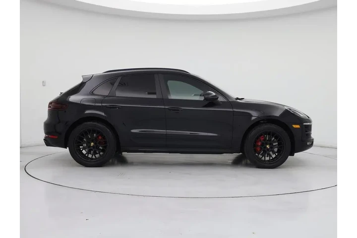 $35998 : Porsche Macan 2018 AWD GTS 4 image 7