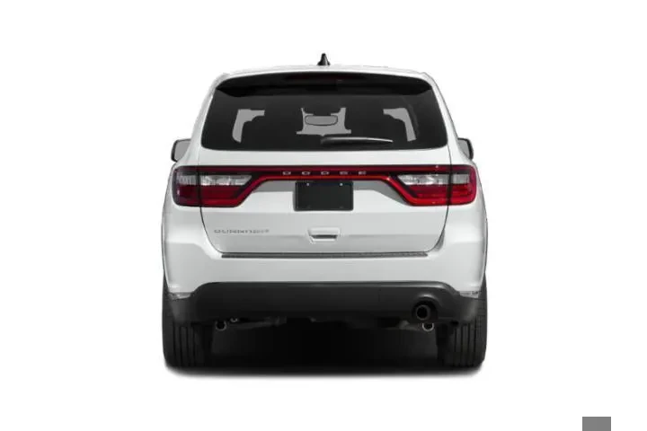 $25555 : Dodge Durango 2021 AWD GT 4d image 5