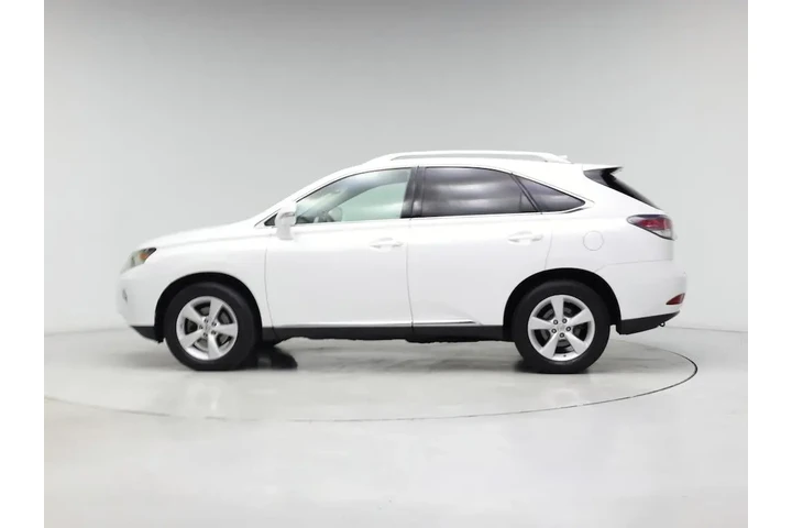 $18998 : Lexus RX 350 2015 4dr SUV image 3
