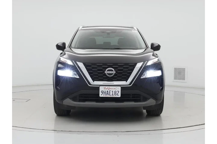 $21998 : Nissan Rogue 2023 SV 4dr Cro image 5