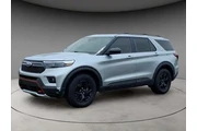 Ford Explorer 2024 AWD Timbe en Louisville