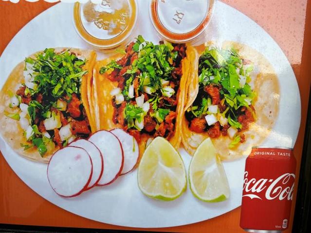 Armando's Mexican Food image 4