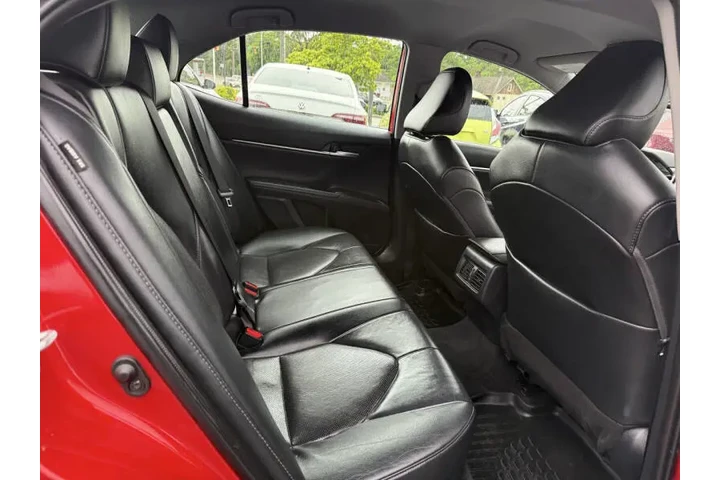 $21495 : 2023 Camry XLE image 10