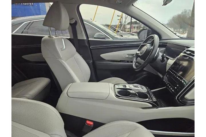 $26991 : Hyundai TUCSON 2023 AWD Limi image 7
