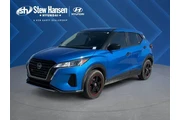 Nissan Kicks 2021 S 4dr Cros en Des Moines
