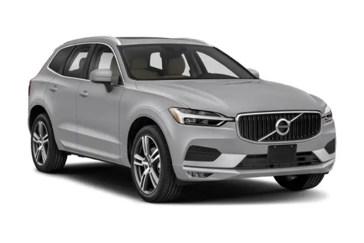 $23995 : Volvo XC60 2021 AWD T5 Momen image 6
