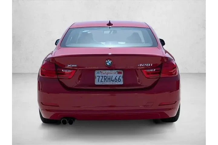 $11084 : BMW 4 Series 2014 AWD 428i x image 7