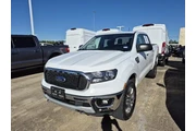Ford Ranger 2019 4x2 XLT 4dr en Houston