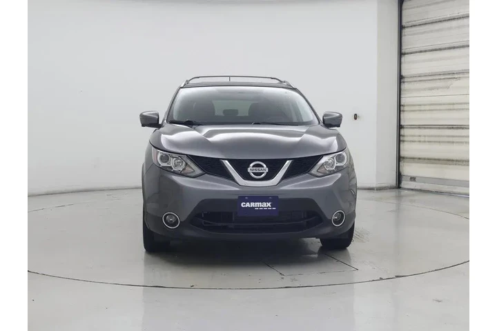 $17998 : Nissan Rogue Sport 2017 AWD image 5