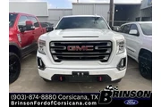 $29990 : GMC Sierra 1500 2019 4x4 AT4 thumbnail
