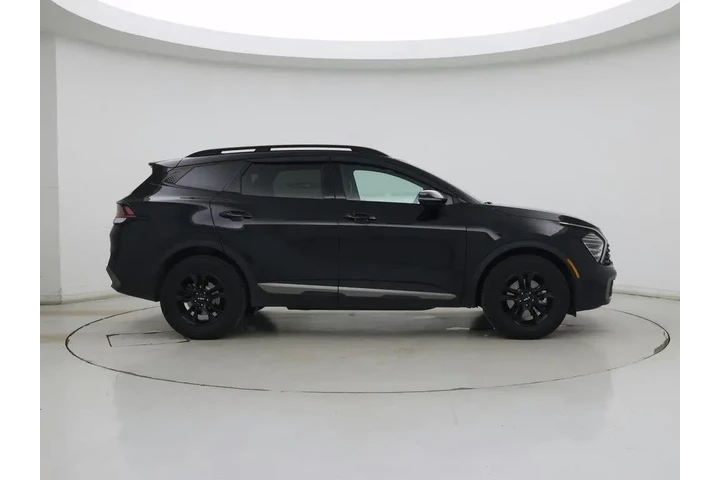$25998 : Kia Sportage 2023 AWD X-Pro image 7