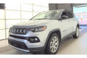 Jeep Compass 2025 4x4 Limite en New York