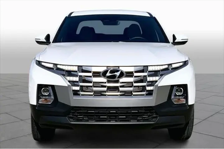 $25597 : Hyundai SANTA CRUZ 2023 AWD image 4