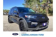 Ford Explorer 2021 AWD XLT 4 en Houston
