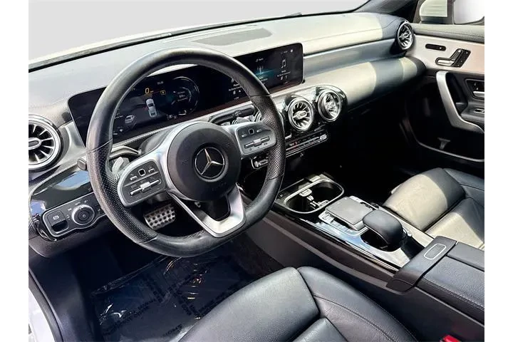 $19324 : Mercedes-Benz A-Class 2019 A image 9