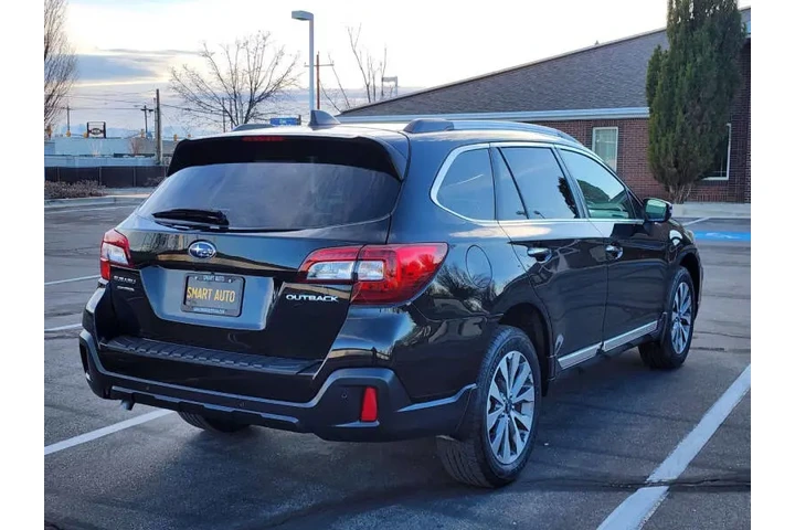 $17700 : 2018 Outback 2.5i Touring image 9