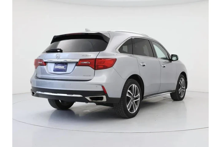 $22998 : Acura MDX 2017 SH-AWD 4dr SU image 8