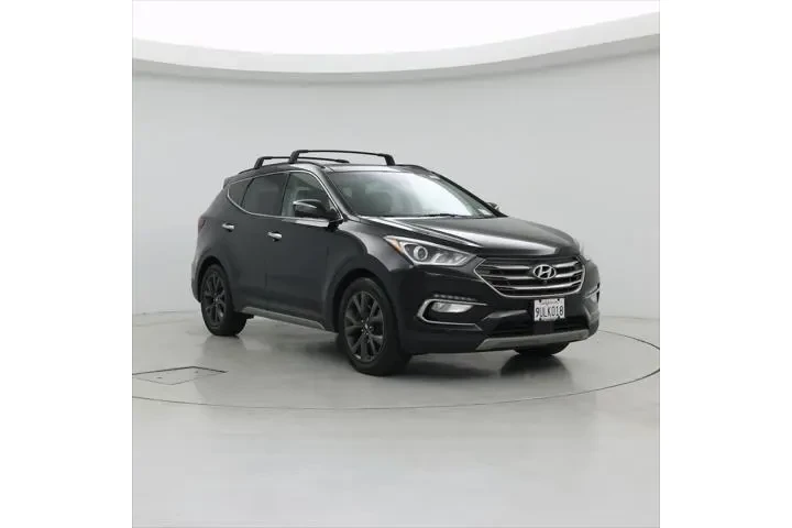 $14998 : Hyundai SANTA FE Sport 2017 image 1