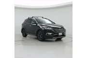 Hyundai SANTA FE Sport 2017 en Sacramento