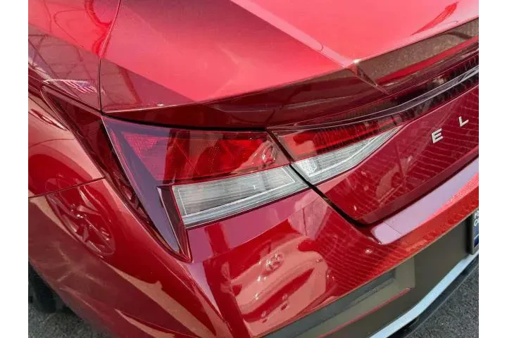 $16988 : Hyundai ELANTRA 2024 SE 4dr image 10