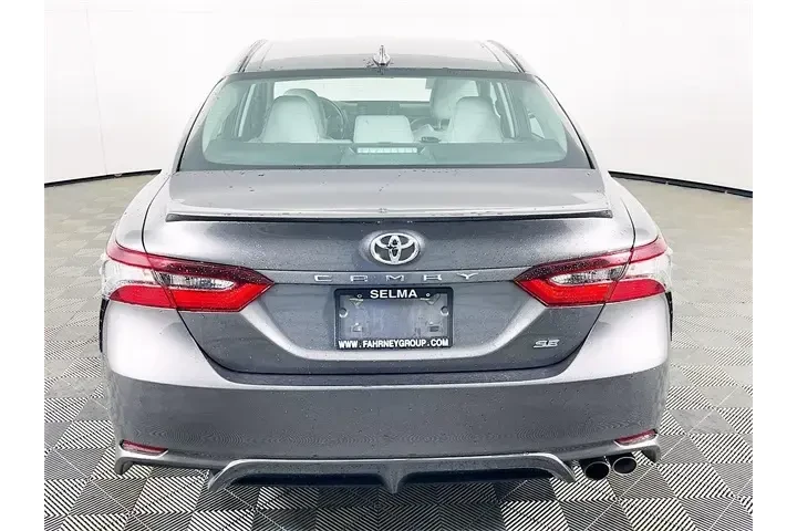 $23500 : Toyota Camry 2023 SE 4dr Sed image 6