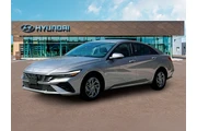 $22143 : Hyundai ELANTRA Hybrid 2025 thumbnail