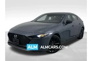 Mazda Mazda3 Hatchback 2024 en Atlanta