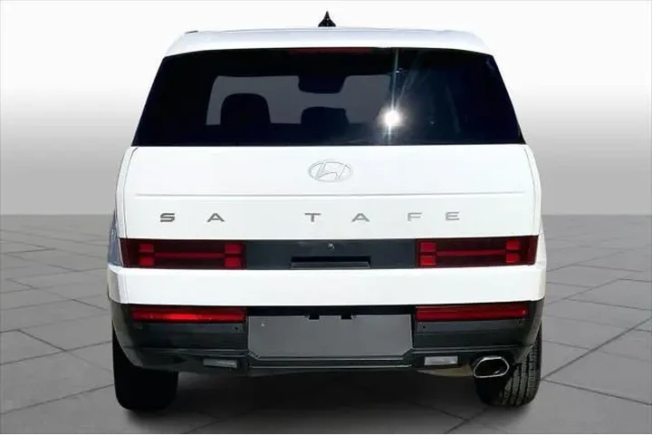 $25997 : Hyundai SANTA FE 2024 SE 4dr image 5