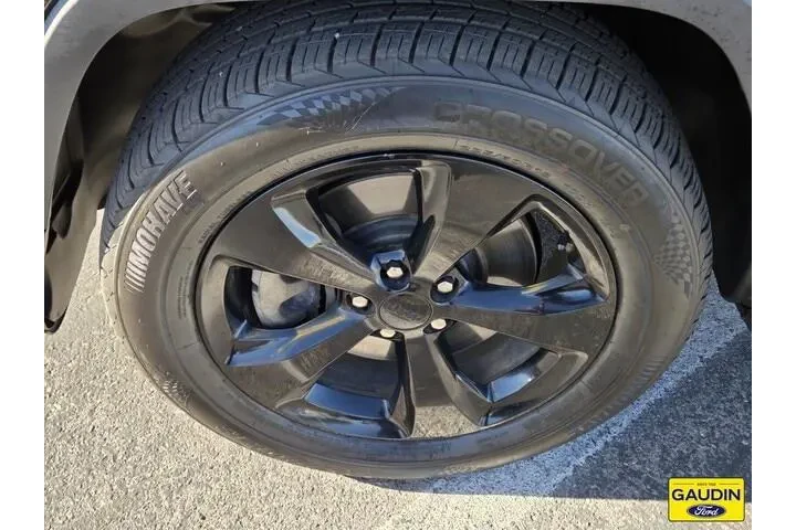 $8777 : Jeep Cherokee 2016 4x4 Sport image 10