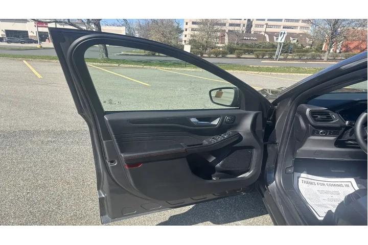 $32986 : Ford Escape Hybrid 2025 AWD image 10