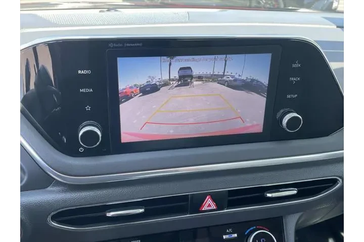 $22450 : Hyundai SONATA Hybrid 2023 B image 6