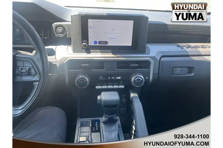 $37998 : Toyota Tacoma 2024 4x4 SR5 4 image 8