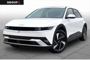 Hyundai IONIQ 5 2026 SEL 4dr