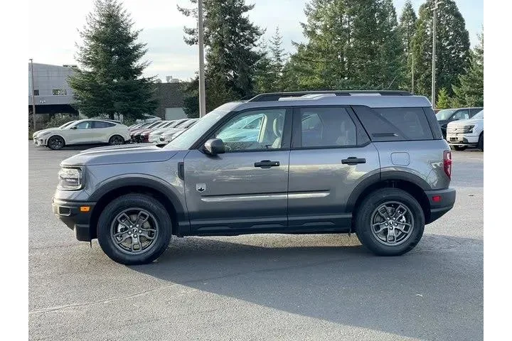 $27995 : Ford Bronco Sport 2023 AWD B image 6