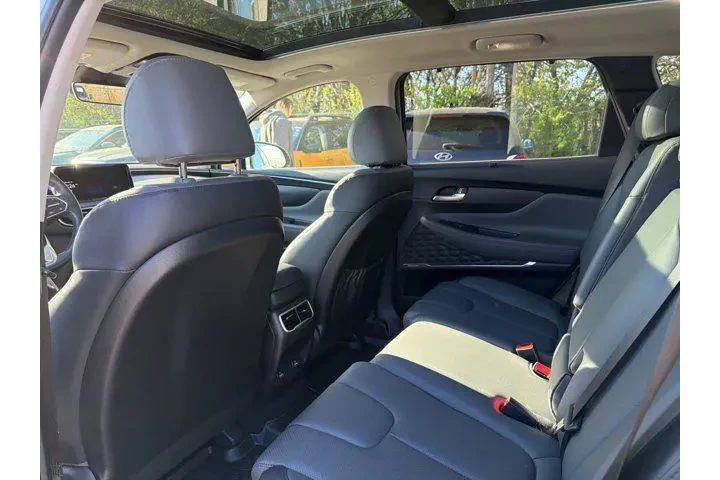 $29150 : Hyundai SANTA FE 2023 AWD SE image 6