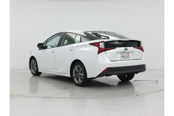 $24998 : Toyota Prius 2022 Limited 4d image 2