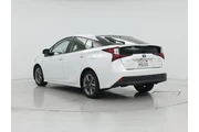 $24998 : Toyota Prius 2022 Limited 4d thumbnail