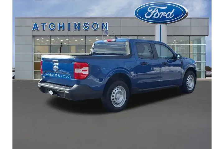 $25500 : Ford Maverick 2024 XL 4dr Su image 5