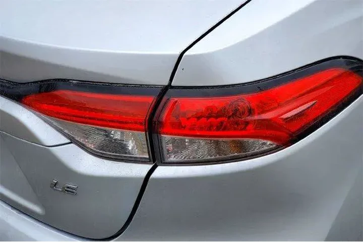 $19595 : Toyota Corolla 2024 LE 4dr S image 5