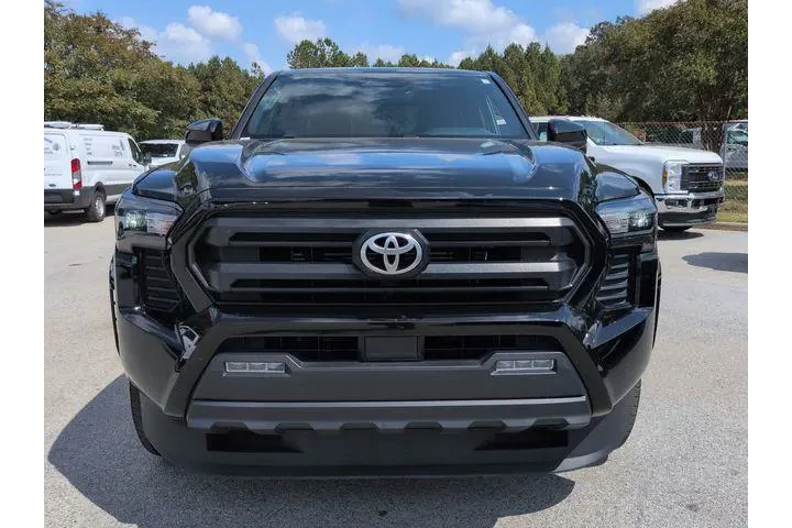 $32987 : Toyota Tacoma 2024 4x2 SR5 4 image 8