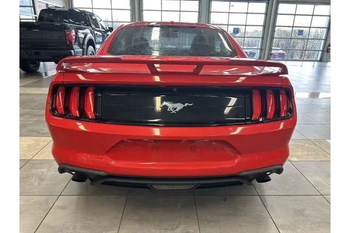 $16500 : Ford Mustang 2019 EcoBoost 2 image 8