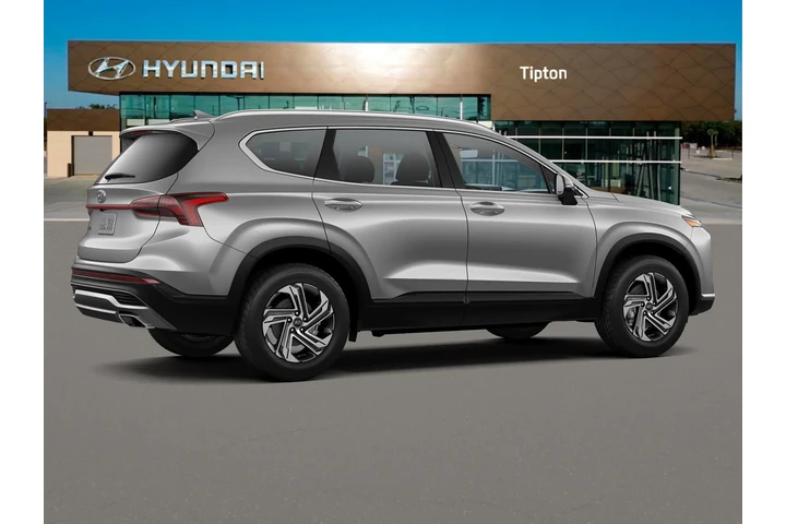 $23999 : Hyundai SANTA FE 2023 SEL 4d image 8