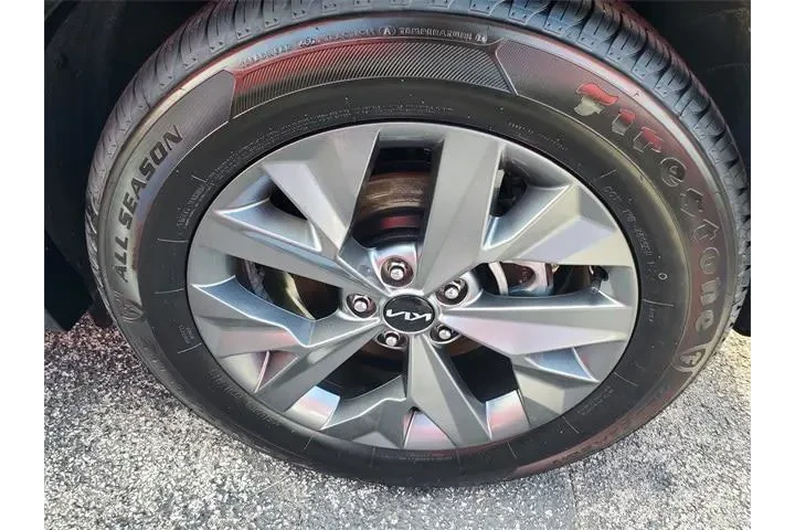 $22990 : Kia Sportage 2023 SX 4dr SUV image 6