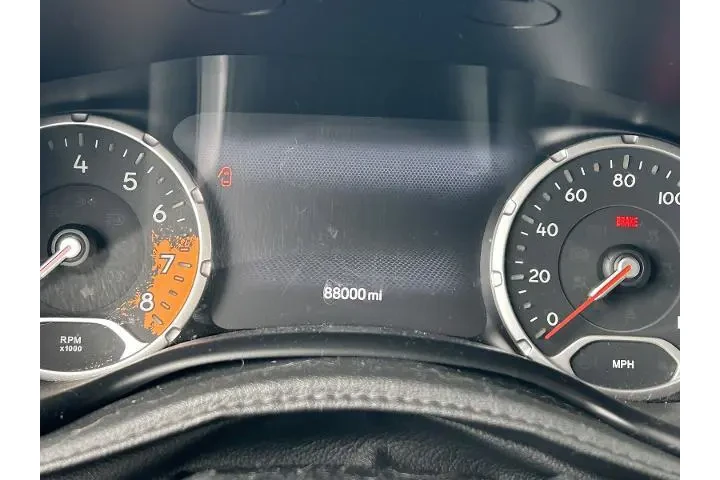 $12799 : Jeep Renegade 2016 4x4 Limit image 7