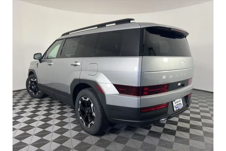 $33906 : Hyundai SANTA FE 2025 AWD SE image 4
